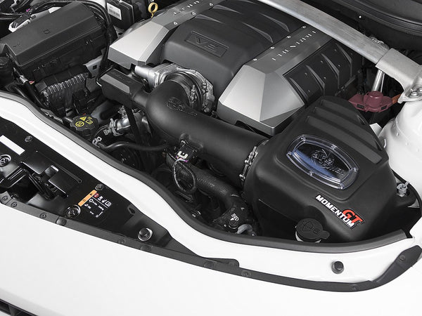 Advanced FLOW Engineering Cold Air Intake (MPN: 54-74204)