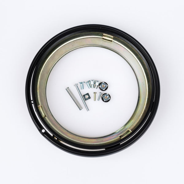 J.W. Speaker Headlight Mounting Kit (MPN: 0703361)