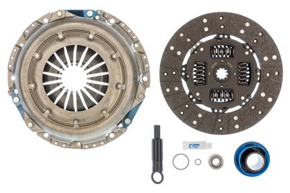 Exedy Globalparts Clutch Set (MPN: FMK1021)