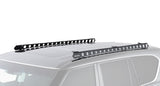 Rhino Rack Roof Rack Side Rail (MPN: RNPB1)