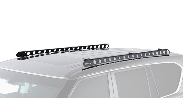 Rhino Rack Roof Rack Side Rail (MPN: RNPB1)