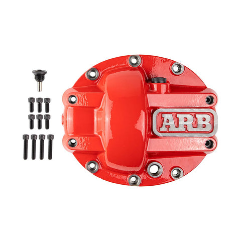 ARB Differential Cover for Dana 35 (MPN: 0750004)