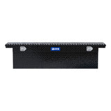 UWS 72-Inch Gloss Black Heavy-Wall Aluminum Tool Box (MPN: EC10882)