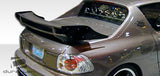 Duraflex Saleen Custom Style Spoiler (MPN: 102220)