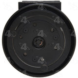 Four Seasons Air Conditioner Compressor (MPN: 57122)
