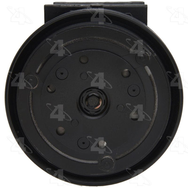 Four Seasons Air Conditioner Compressor (MPN: 57122)