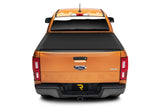 Truxedo Pro X15 Soft Roll-Up Tonneau Cover (MPN: 1431101)
