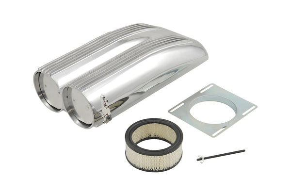 Mr Gasket Air Cleaner Assembly (MPN: 8008MRG)