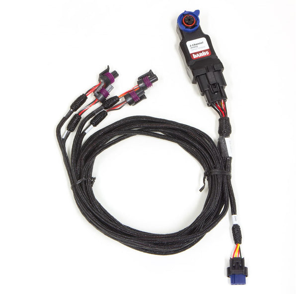Banks Power Gauge Wiring Harness (MPN: 66554)