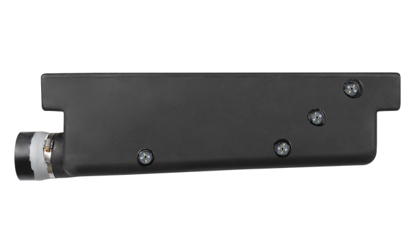 Icon Waste Holding Tank (MPN: 15421)