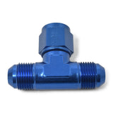 Russell Automotive AN Tee Adapter Fitting (MPN: 614304)
