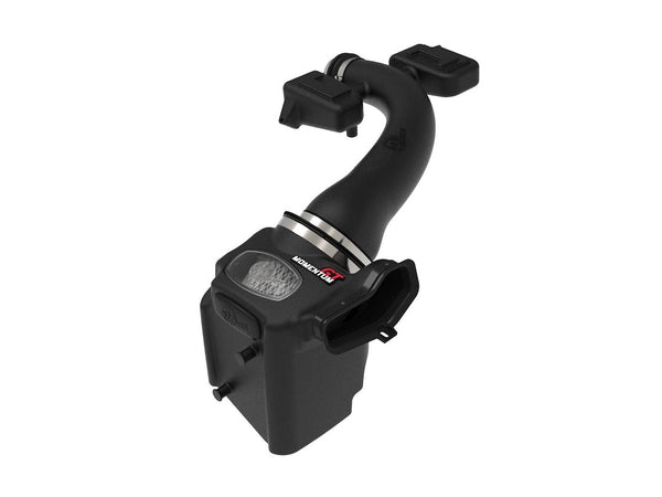 Advanced FLOW Engineering Cold Air Intake (MPN: 50-70069D)
