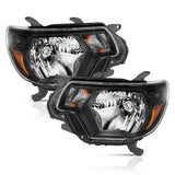 ANZO USA Headlight Assembly (MPN: 111395)