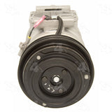 Four Seasons Air Conditioner Compressor (MPN: 78323)