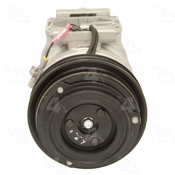 Four Seasons Air Conditioner Compressor (MPN: 78323)