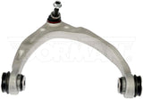 Control Arm and Ball Joint Assembly (MPN: 522-804)