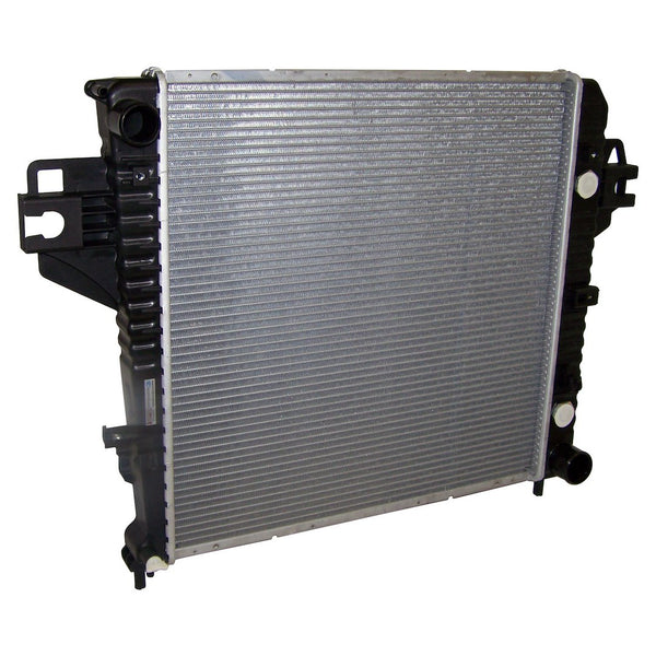 Crown Automotive Radiator Replacement (MPN: 52080118AA)