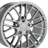 OE Wheels CV08A Aluminum Wheel (MPN: CV08A-17095-5475-54C)