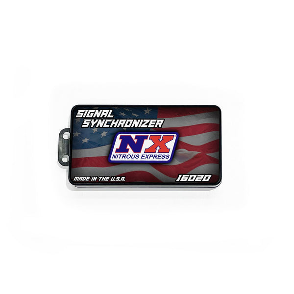 Nitrous Express OBDII Signal Synchronizer (MPN: 16020)