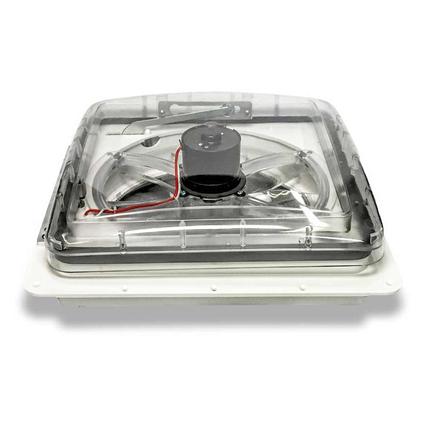 Hengs Industries Roof Vent (MPN: SV0112-G4)
