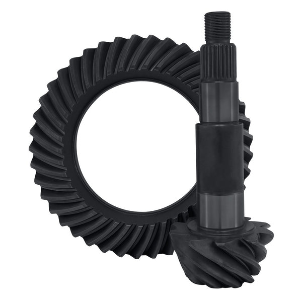 Yukon Differential Ring And Pinion (MPN: YG M20-411)
