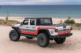 Rampage TrailView Fastback Soft Top (MPN: 139035)