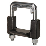 Trimax Trailer Hitch Receiver Tube Anti Rattle Bracket (MPN: THC250)