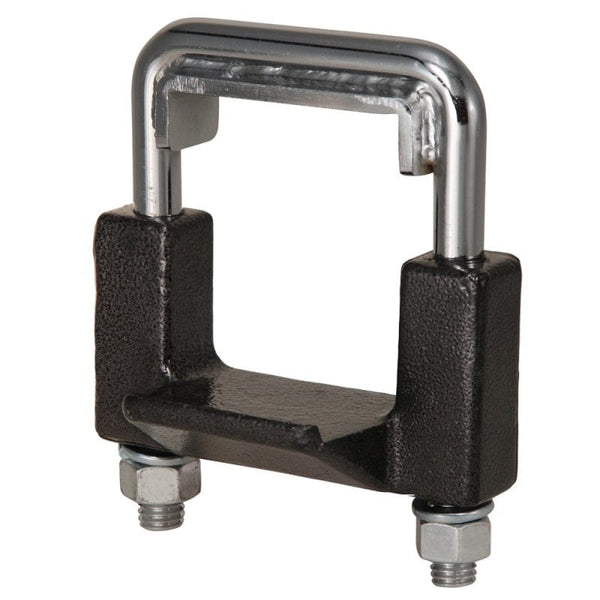 Trimax Trailer Hitch Receiver Tube Anti Rattle Bracket (MPN: THC250)