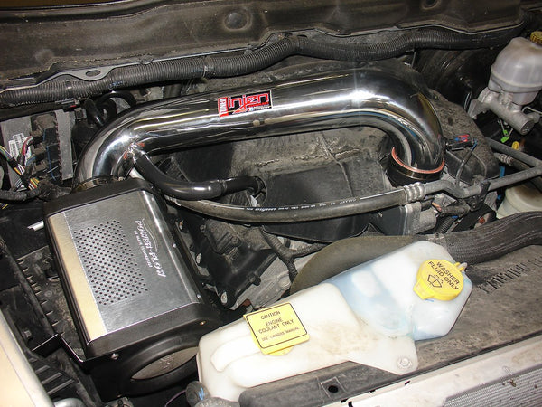 Injen Technology Cold Air Intake (MPN: PF8051WB)