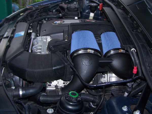 Advanced Flow Engineering Cold Air Intake (MPN: 54-11472)