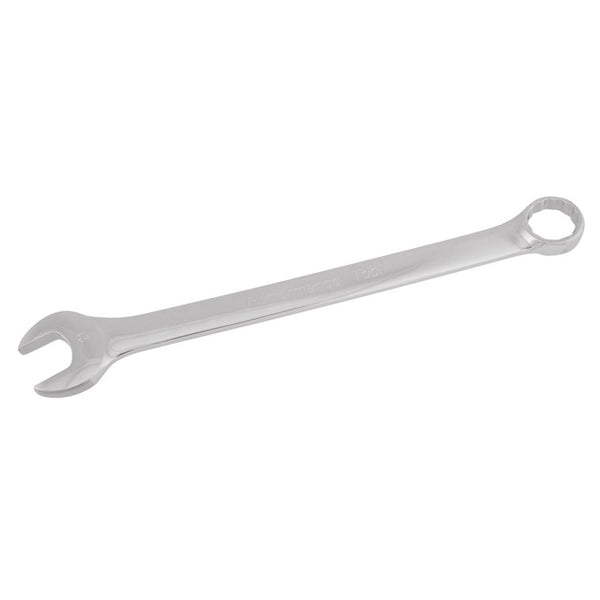 Performance Tool Combination Wrench 21 Millimeter (MPN: W30021)