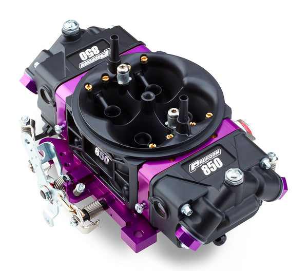 Proform Black Race Series Carburetor (MPN: 67303)