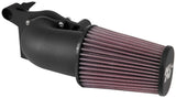 K&N FIPK Air Intake System (MPN: 57-1138)