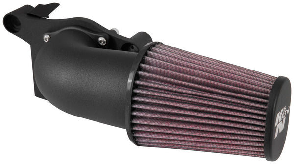 K&N FIPK Air Intake System (MPN: 57-1138)