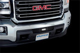 Putco Bumper Grille Insert (MPN: 87196L)