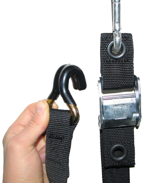 Gladiator Cargo Net (MPN: MGW-100)