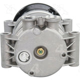 Four Seasons Air Conditioner Compressor (MPN: 58947)
