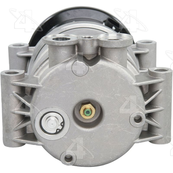 Four Seasons Air Conditioner Compressor (MPN: 58947)