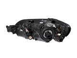 AnzoUSA Headlight Assembly (MPN: 121101)