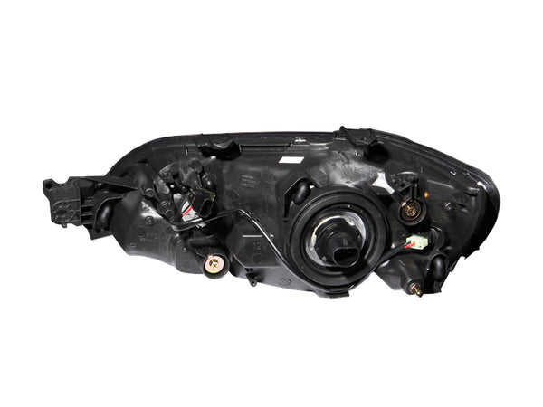 AnzoUSA Headlight Assembly (MPN: 121101)
