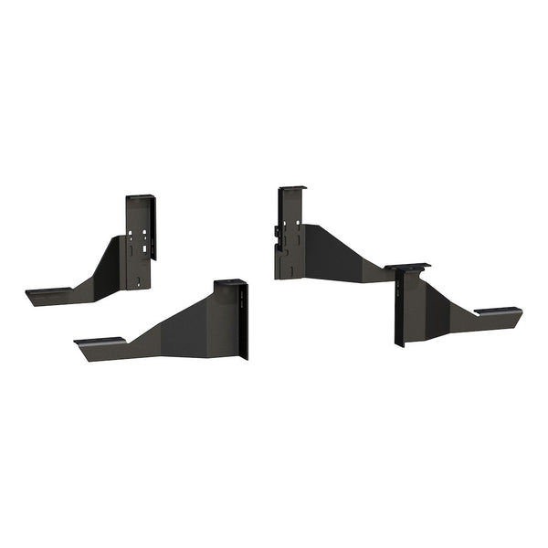 Luverne Running Board Component (MPN: 571031)