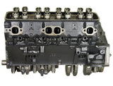 Marine Engine Block for Chevrolet 5.0L/305 Cubic Inch (MPN: DMB3)
