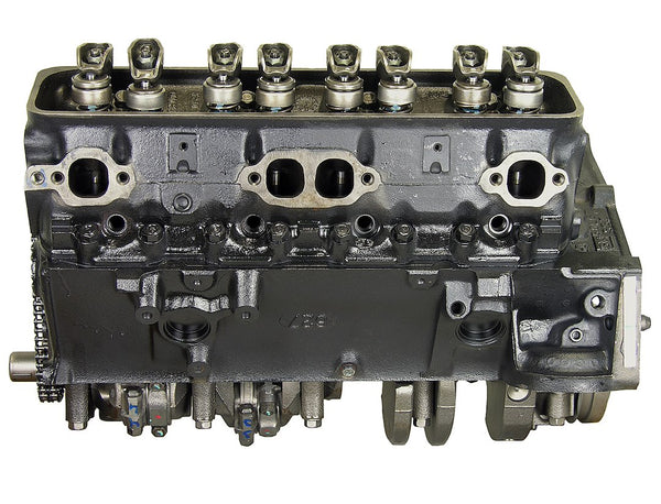 Marine Engine Block for Chevrolet 5.0L/305 Cubic Inch (MPN: DMB3)