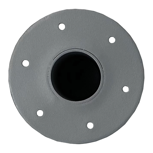 Taco Boat Sunshade Mount (MPN: T10-4000-8)
