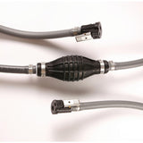 Attwood Marine Fuel Line Assembly (MPN: 93806YLP7)