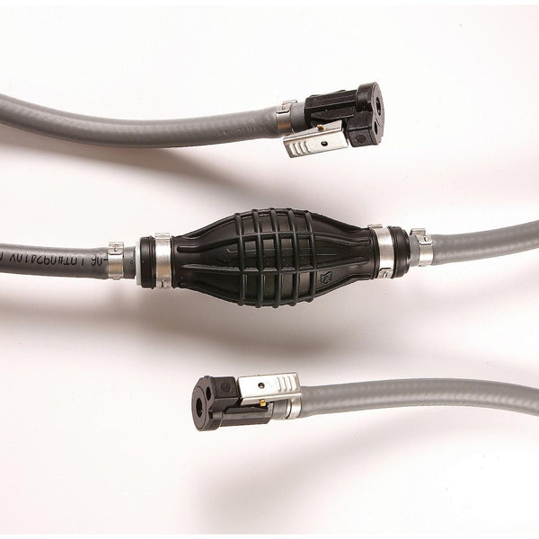 Attwood Marine Fuel Line Assembly (MPN: 93806YLP7)