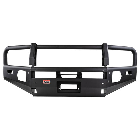 ARB Summit Bumper (MPN: 3415020)