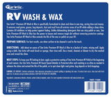 Star Brite Premium RV Wash and Wax (MPN: 071500N)
