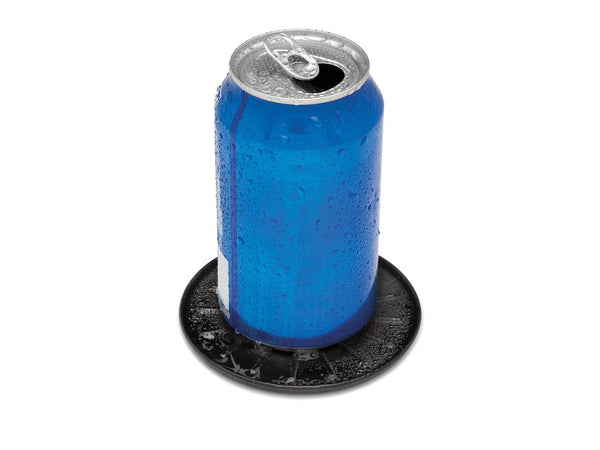 WeatherTech Beverage Coaster (MPN: 8A4CSTBK)