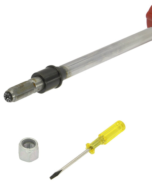 KYB Shock Absorber AGX Series (MPN: 725002)